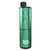 IVG 2400 Mint Edition Prefilled Pod Kit